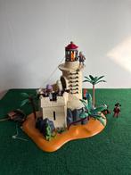Playmobil pirateneiland, Kinderen en Baby's, Ophalen, Gebruikt, Los playmobil