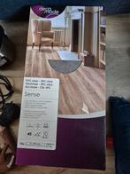 PVC vloer - SPC click Sense laminaat, Ophalen