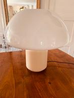Elio Martinelli mushroom lamp, Ophalen, Zo goed als nieuw, Minder dan 50 cm