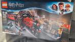 LEGO Harry Potter 75955 De Zweinstein Express >>NIEUW<<, Ophalen of Verzenden, Nieuw, Complete set, Lego