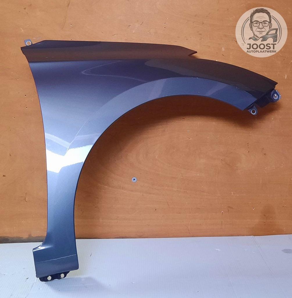 Voorscherm rechts orgineel Hyundai i20 2014-2020 66321-C8000, Auto-onderdelen, Carrosserie en Plaatwerk, Gebruikt, -, Rechts, Ophalen of Verzenden