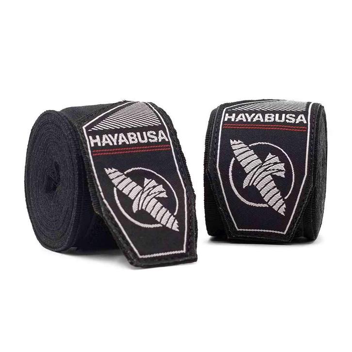 Bandages Hayabusa Perfect Stretch 460 cm, Sport en Fitness, Boksen, Nieuw, Bokshandschoenen, Ophalen of Verzenden