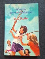 Weer de grootste belhamel- Enid Blyton, Boeken, Ophalen of Verzenden, Zo goed als nieuw