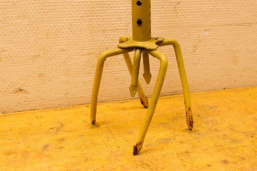 Tuinklauw 50648, Tuin en Terras, Ophalen of Verzenden, Gebruikt, Onkruidsteker