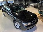 BMW 7-serie 730d Executive Xenon ~ Leder ~ Zeer nette staat!, Auto's, BMW, Automaat, Achterwielaandrijving, Gebruikt, 2993 cc