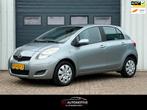 Toyota Yaris 1.3 VVTi Aspiration 2e EIG / AIRCO / NAP / APK, 101 pk, 750 kg, 4 cilinders, 550 kg