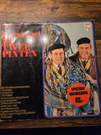 Feest met De Twee Pinten - Vinyl Plaat, Ophalen of Verzenden