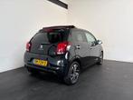 Peugeot 108 1.2 Puretech Allure TOP! (bj 2015), Auto's, Voorwielaandrijving, Euro 5, Gebruikt, 840 kg