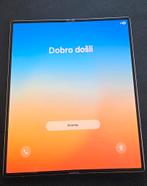 Samsung Galaxy Fold 6 256 GB, Telecommunicatie, Mobiele telefoons | Samsung, Zwart, Touchscreen, Nieuw, Ophalen of Verzenden