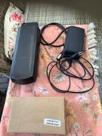 E bike accu en lader, Ophalen, Gebruikt