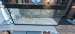 Mooie aquarium tekoop, Dieren en Toebehoren, Ophalen, Zo goed als nieuw, Leeg aquarium