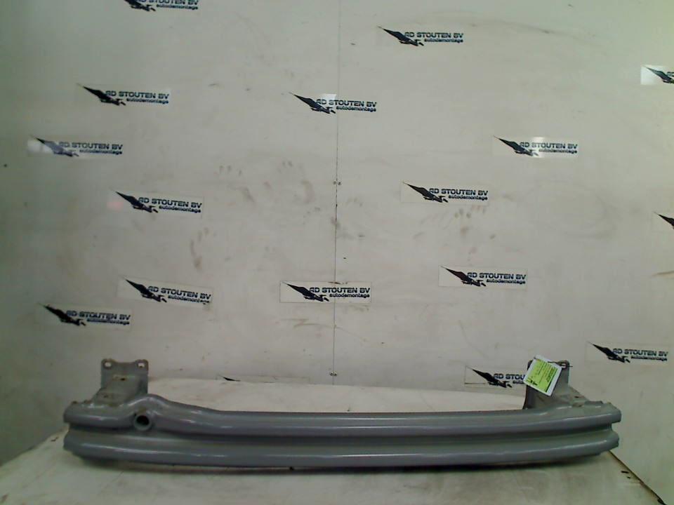 Bumperbalk Achter Skoda Karoq (2017-07/..), Info@skoda-auto.de, Skoda, Škoda Auto Deutschland GmbH, Gebruikt