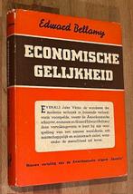 Edward Bellamy. Economische gelijkheid. ("Equality") 1946, Ophalen of Verzenden, Gelezen, Edward Bellamy