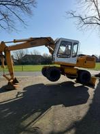LIEBHERR A900 litronic, Ophalen of Verzenden, Kraan