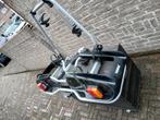 Thule EP 916 voor2 E-bikes, Auto diversen, Fietsendragers, Ophalen, Gebruikt, Elektrische fiets, 2 fietsen