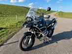 BMW R 1200 GS Adventure, Motoren, 2 cilinders, Motorrijbewijs A, 1170 cc, Particulier
