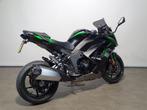 Kawasaki Ninja 1000SX, Motoren, Bedrijf, Sport, Meer dan 35 kW