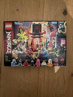 Lego Ninjago 71708 Gamer’s Market, Ophalen of Verzenden, Nieuw