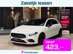Mercedes-Benz A-klasse 200 Night edition AMG Pakket, Gebruikt, Euro 6, 4 cilinders, 19 km/l