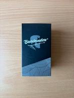 Baardmeesters Baardolie en Baardbalsem Set, Gel, Wax, Haarlak of Mousse, ., Nieuw, Ophalen of Verzenden