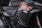 KTM 1290 SUPER ADVENTURE S (bj 2018), 2 cilinders, KTM, Motorrijbewijs A, Bedrijf