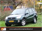 Toyota RAV4 2.0-16V VVT-i Luna ( INRUIL MOGELIJK ), 1998 cc, Gebruikt, 4 cilinders, 150 pk