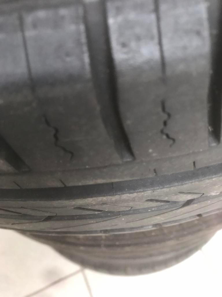 4 zomer banden 175/ R 14 88 T, Ophalen of Verzenden