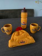 Chocomel Set, Ophalen of Verzenden, Nieuw, Overige stijlen, Kop(pen) en/of Schotel(s)