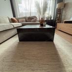 Westwing marmerlook salontafel, Huis en Inrichting, Tafels | Salontafels, Ophalen, 100 tot 150 cm, 50 tot 100 cm, Zo goed als nieuw