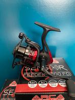 NIEUW Arca Sensor Feeder 4000FD 6 lagers, D, Molen, Nieuw, Ophalen of Verzenden