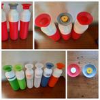 Doppers, 3 voor 10 euro, Ophalen of Verzenden