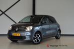 Renault Twingo 1.0 SCe Intens|Camera|PDC|Cruise controle|Car, Auto's, Gebruikt, 4 stoelen, Leder en Stof, 23 km/l