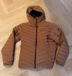Peak Performance Frost Down (ski) jas  Maat XL, Ophalen, Zo goed als nieuw, Maat 56/58 (XL), Bruin