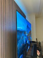 Philips ambilight 77OLED848/12 - Prachtige 4k OLED TV, Audio, Tv en Foto, Televisies, Ophalen, Philips, Gebruikt, 100 cm of meer