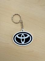 Toyota sleutelhanger, Verzenden, Zo goed als nieuw