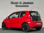 Volkswagen Up! 1.0 move up! - Airco - Elektrische ramen - Ra, Auto's, Euro 5, Gebruikt, Up!, 4 stoelen