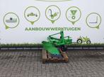 2 SCHAARS RONDGANGPLOEG, Niet ingevuld, Niet ingevuld, Cultivator, Ophalen of Verzenden