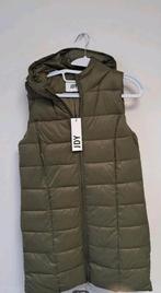 JDY Mouwloos Jasje met Capuchon - Maat S - Nieuw