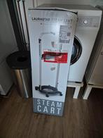 LAURASTAR Steam Cart NIEUW, Ophalen, Nieuw