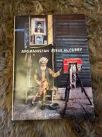 Steve McCURRY: Afghanistan (fotoboek), Boeken, Ophalen, Zo goed als nieuw