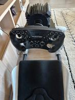 Fanatec Sim Racing Setup, Ophalen, Overige merken, Zo goed als nieuw