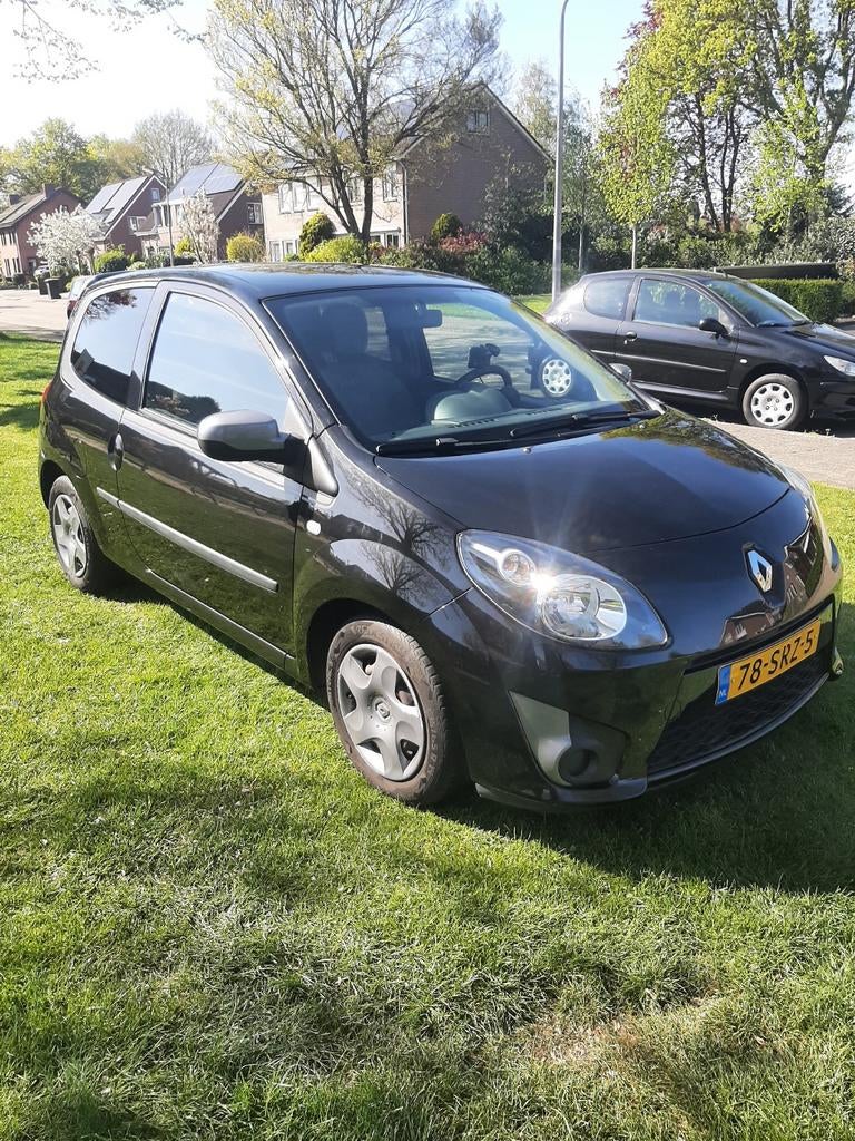 Renault Twingo 1.5 dci 2011, Nette auto!!, Auto's, Renault, Particulier, Twingo, ABS, Airbags, Airconditioning, Alarm, Boordcomputer