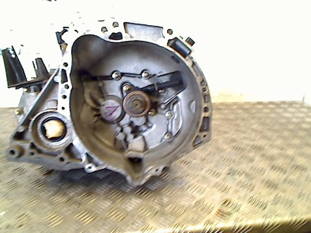 Versnellingsbak Schakel Nissan Note (E11) 2006 JHQ, Gebruikt, Germany@nissan-services.eu, Kronenweg 38, Wesseling 50389, , Duitsland