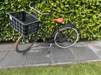 Oma fiets met mand ( niet electrisch), Ophalen of Verzenden, Zo goed als nieuw, Overige merken