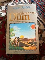 Kinderen van Duin - Frank Herbert, Boeken, Fantasy, Ophalen of Verzenden, Gelezen