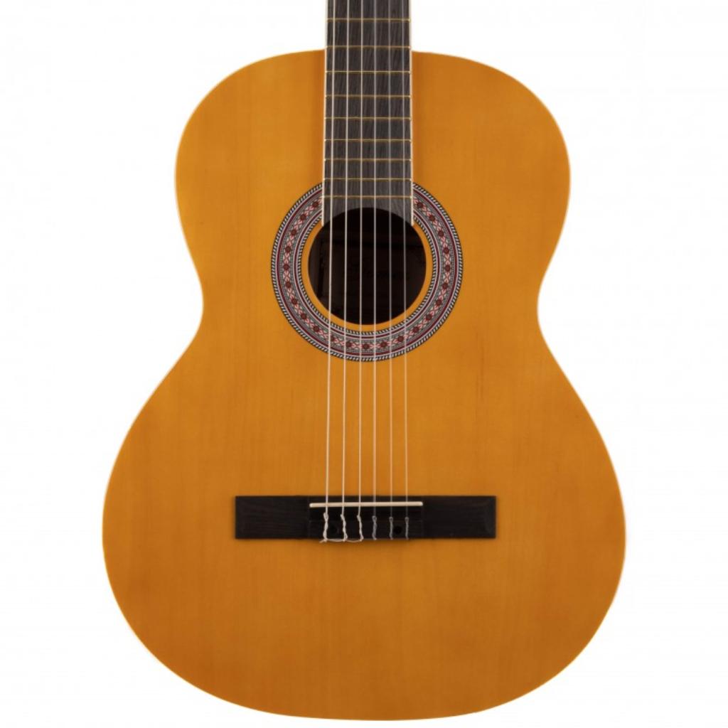 Gomez Classic Guitar 034 1/2 Naturel | Nieuw, Calimex, Nieuw, Info@calimex.nl, Schapendrift 4, 8389 VB Zandhuizen