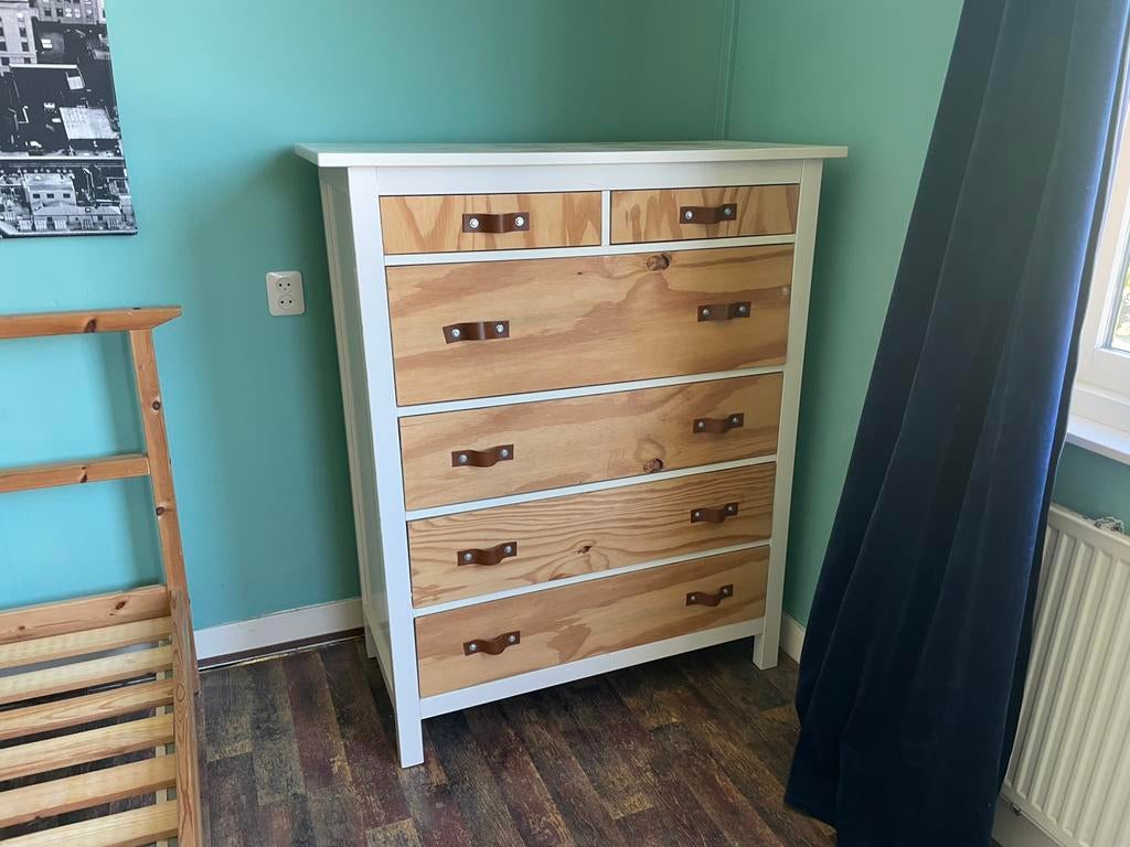 Gratis IKEA ladenkast, Ophalen, 5 laden of meer, 50 tot 100 cm, Zo goed als nieuw