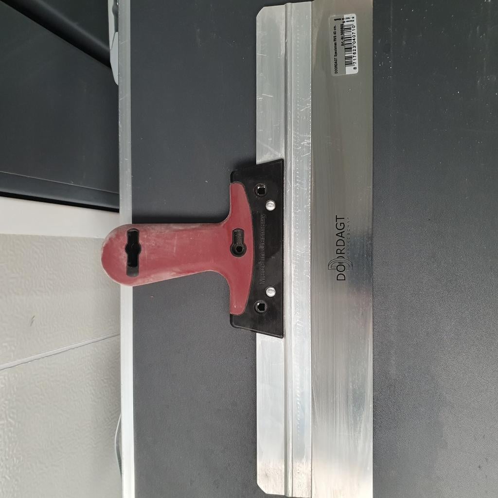 Nieuwe Stukadoors Gereedschap Set - 4 Verschillende Maten, Ophalen, Nieuw