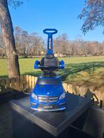 Mercedes AMG Loopauto - Gebruikt, Batterij nodig, Ophalen of Verzenden, Gebruikt