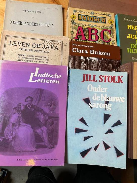 Boeken over Indonesië en Nederlands-Indië, Boeken, Ophalen of Verzenden, 20e eeuw of later, Gelezen